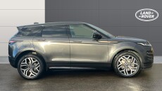 Land Rover Range Rover Evoque 2.0 D200 R-Dynamic SE 5dr Auto Diesel Hatchback